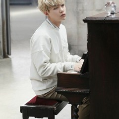 푸마 네가 빛나는 순간 BOG SOCK X BTS - ISSUE 1. 슈가 (1) (CUT)