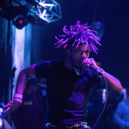 Lil Uzi Vert | Future | Desiigner Type Beat Instrumental Prod: J5rrell Copps & B.Travv