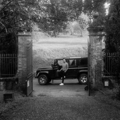 Francis And The Lights - My City's Gone Ft. Kanye West