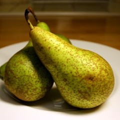 passion pears