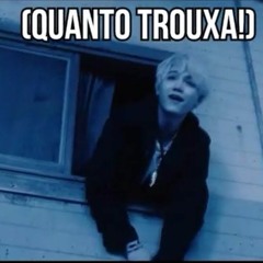 [SUGA - Agust D PARÓDIA] Rei Da Porra Toda WTF Bangtan?