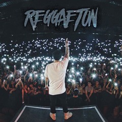 October Reggeton - HipHop Blends