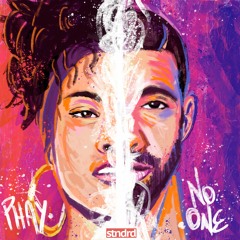 No One [Alicia Keys/Drake Cover] (Prod. by Marshall Borden)