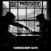 Sex Prisoner Creaking Door