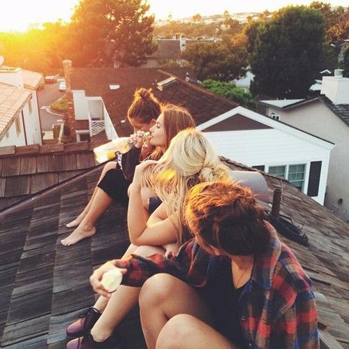 Friend Zone [prod. E-Trou]