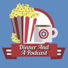 Episode 1- Favorite Scifi Movies-The Good Stuff Diner