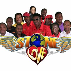 Stone Love 2016 Hardcore Dancehall Sound Juggling Mix (Vol.02)