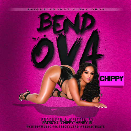 Chippy- Bend Ova (Liming Riddim)