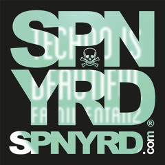 SPNYRD @ Techno Is Beautiful Open Air 2016 - 2h DJ-Set