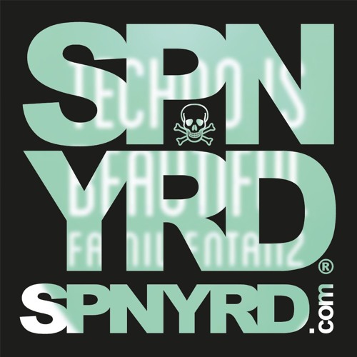 SPNYRD @ Techno Is Beautiful Open Air 2016 - 2h DJ-Set