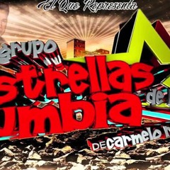 Por Besarte [★Limpia 2016★][★Que Sentimiento & Sabor!☆][☆Nueva Verison☆] - Estrellas De La Kumbia