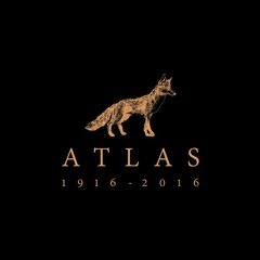 Atlas está en mi corazón