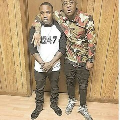 ENZ- UNITY FT AARON PREWITT