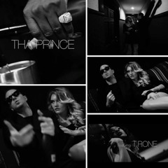 Cheated Me ft. T.Rone (Rihanna - Needed Me Remix)