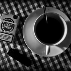 Coffee And Cigarettes [Cover]