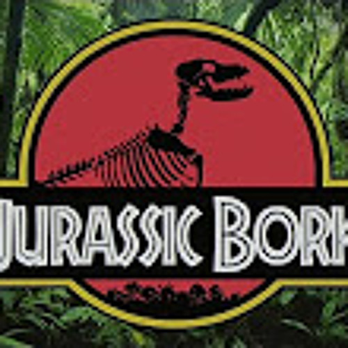 Jurassic Bork
