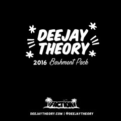 Gappy Ranks & Protoje - White Paper (Deejay Theory edit)