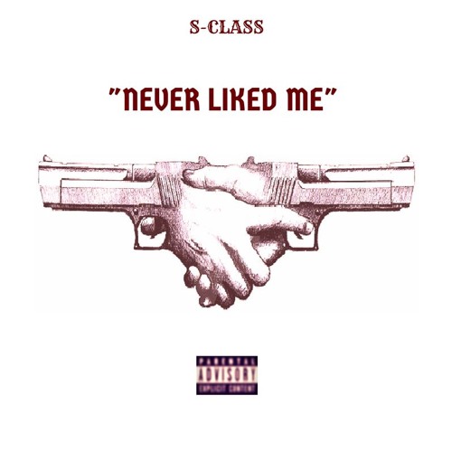 S-Class - Never Liked Me