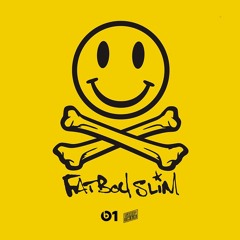 Fatboy Slim - Where You Iz (Tommie Sunshine & SLATIN Remix)on FBS's Beats1 Residency 002 - 24/09/16
