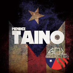 01. Taino (Original Mix)