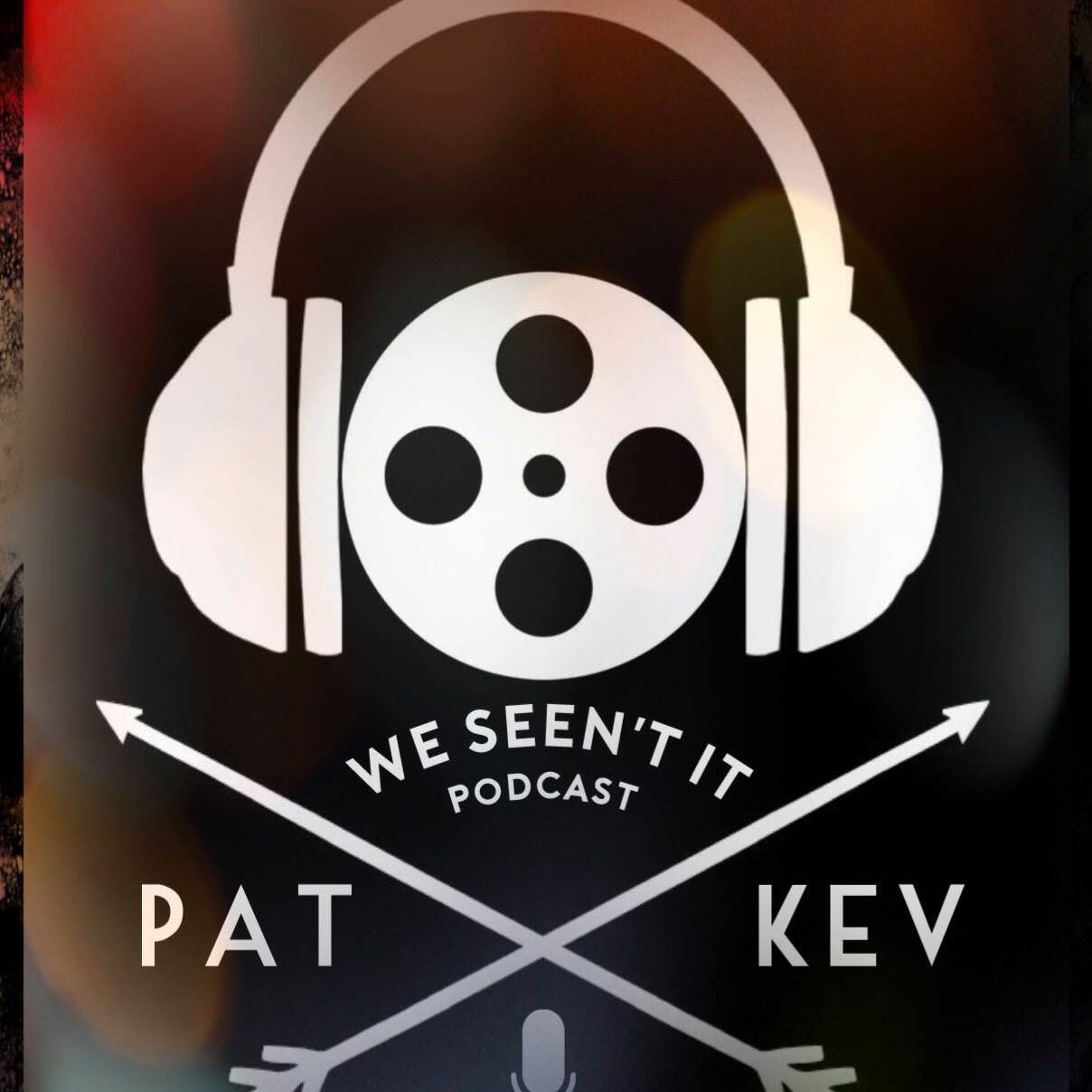 cover of episode Episode 16: I'm in a glass case of emotion