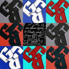 Chris Patrick 'Give'