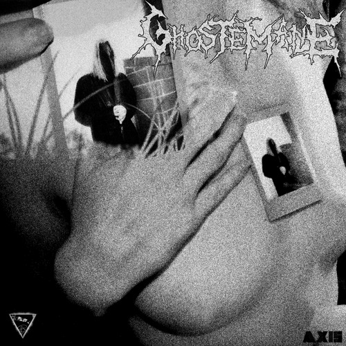 GHOSTEMANE - Axis