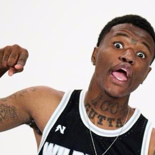 DcYoungFly Wishin Cover