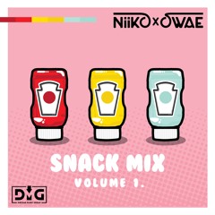 Snack Mix vol. 1