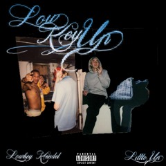 LowkeyUp' - ride witchu (prod. Kishie & Linus)