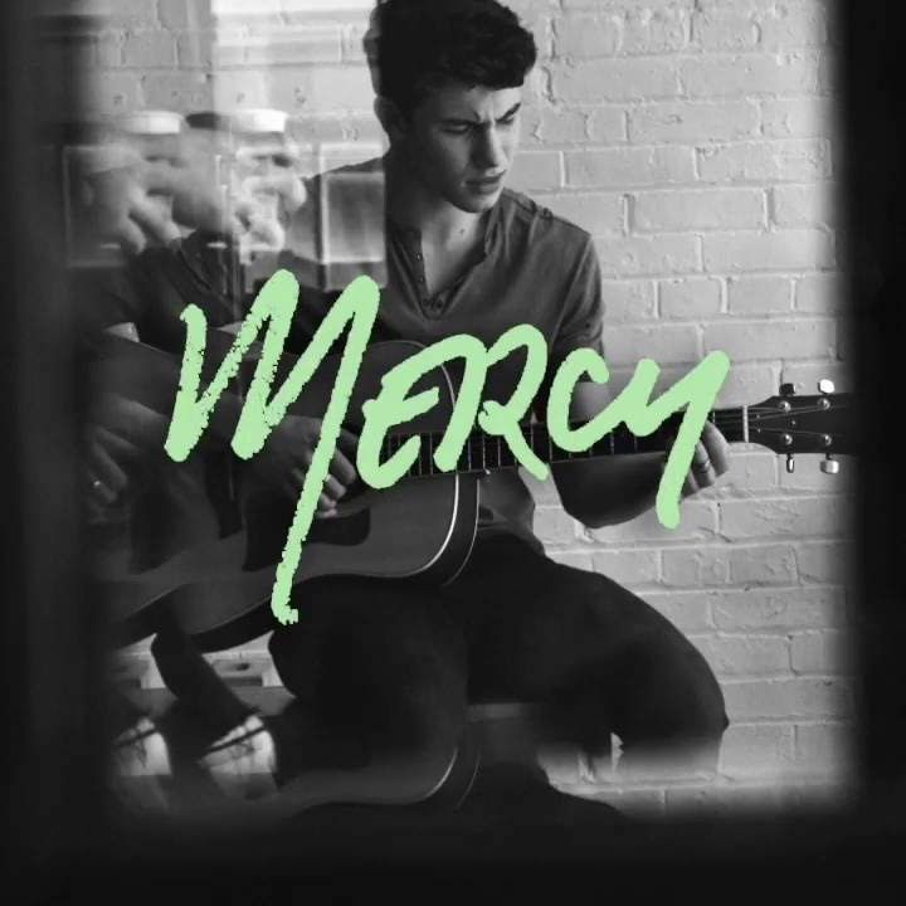 Mercy // Shawn Mendes // (Spanish Version) episode artwork