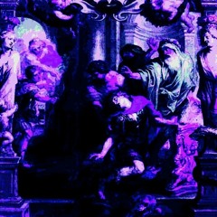 $UICIDEBOY$ - MY FLAWS BURN THROUGH MY SKIN LIKE DEMONIC FLAMES (Chopped and Screwed OBFUSCOUS)