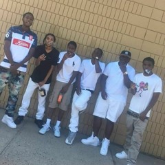 #ChickenNoodleSoupChallenge - Salt G, Polo , Skrap g , Killa G