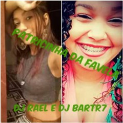 = NOVINHA SE DOER PODE GRITA ( DJ BARTR7 DJ RAEL)