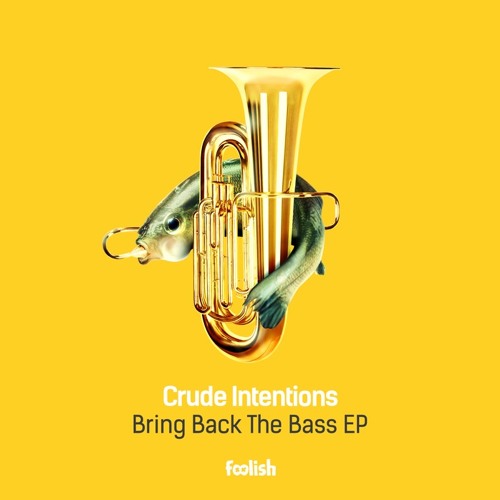 Crude Intentions - Voices Part II