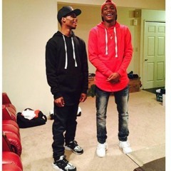 Armon and Trey - The Same