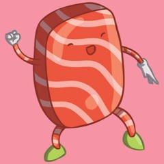 Frynyl Takeaway Series #2 Smoked S'Hammonds