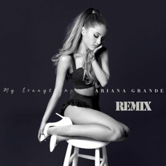 Ariana Grande - One Last Time (Remix)