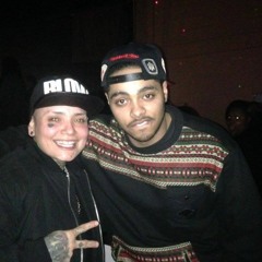 Amanda Perez I Know (feat DaveGDaDon)