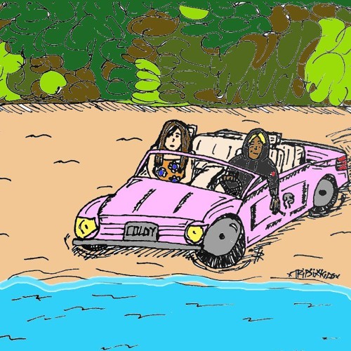 Cruise (prod by Lederrick)