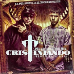 Cristiniando - Anuel AA Ft. Alexio La Bestia (Oficial Audio)