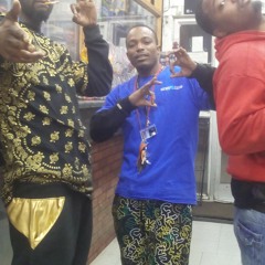 Double Cup Ft BlackOut