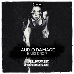[AH068] - Audio Damage - Bass Drop