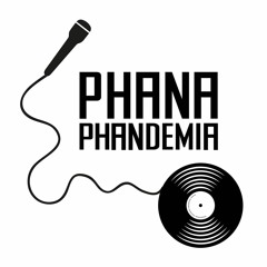 PHANA - ELLOS (DJ RAKALKU REMIX)