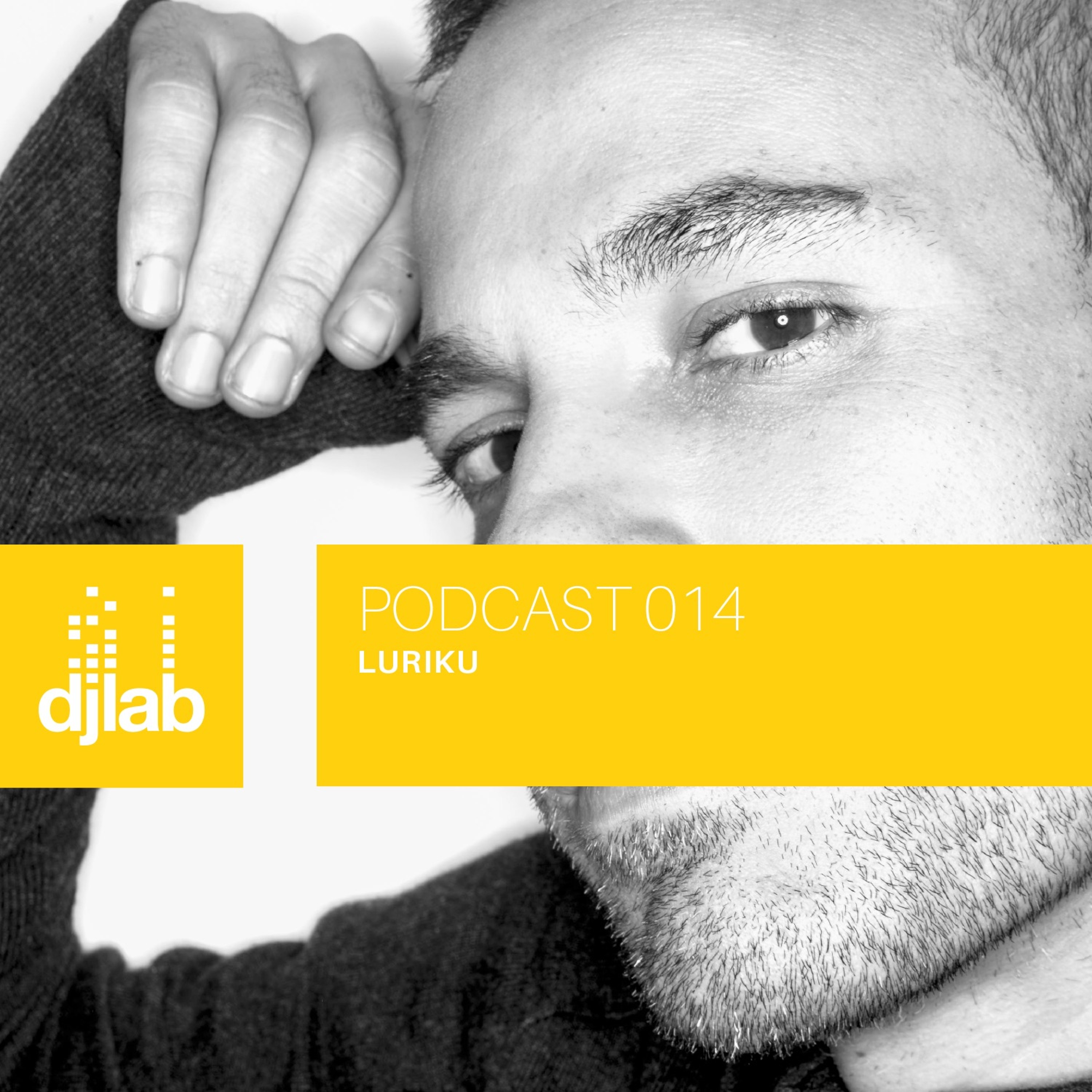 DJLab