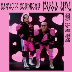 pull up! ft barlo (prod. lil kitchen)