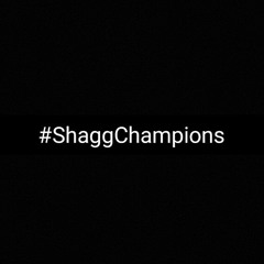 #ShaggChampions