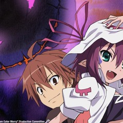 Daydream Syndrome Dream Eater Merry Opening Full