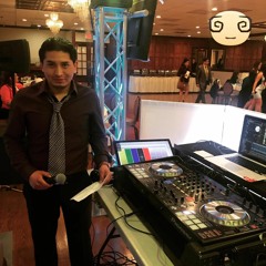 Regueton Ft Mombathon Deejaypatrick593 Pro Sonido NYC