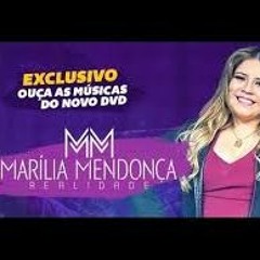 Por mais 3 horas - Marília Mendonça